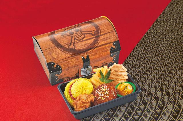 見習い侍弁当(キッズメニュー) 1,200円(税込)