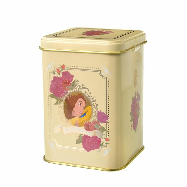 フレーバードティー（ローズ&ラズベリー）1080円