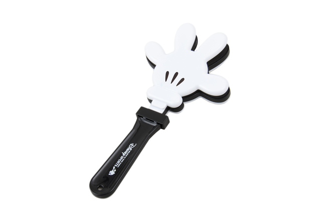 応援グッズ 1,200円