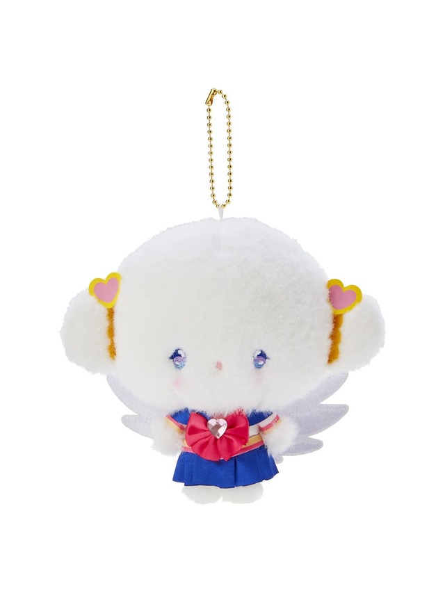 【劇場版「美少女戦士セーラームーン Cosmos」×サンリオキャラクターズ】マスコットホルダー（こぎみゅん） 2,970 円