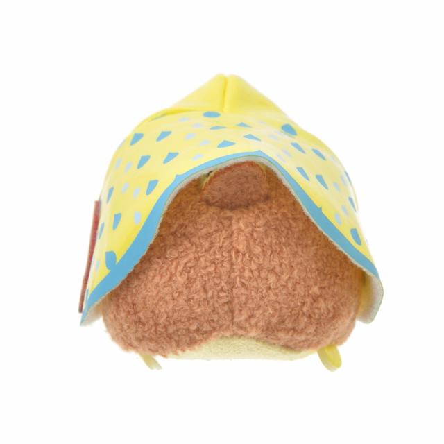 ツムツムぬいぐるみ 660円