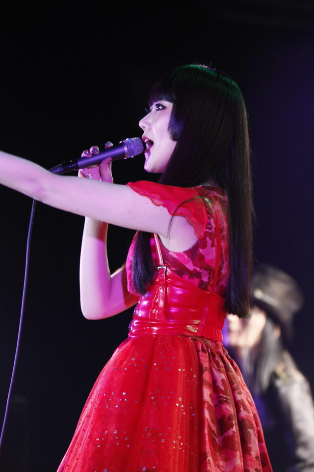 撮影：沢田ポンヤ