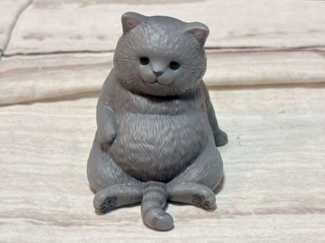 「5．ぽってり グレー」