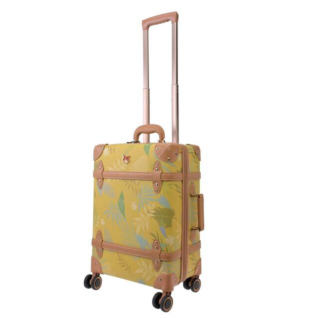 ニック・ワイルド スーツケース(S) ZOOTOPIA TRAVEL 22,000円