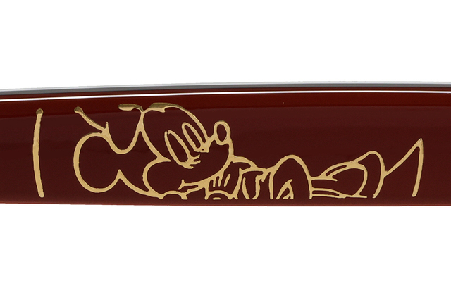 Disney Collection created by Zoff “Mickey & Minnie