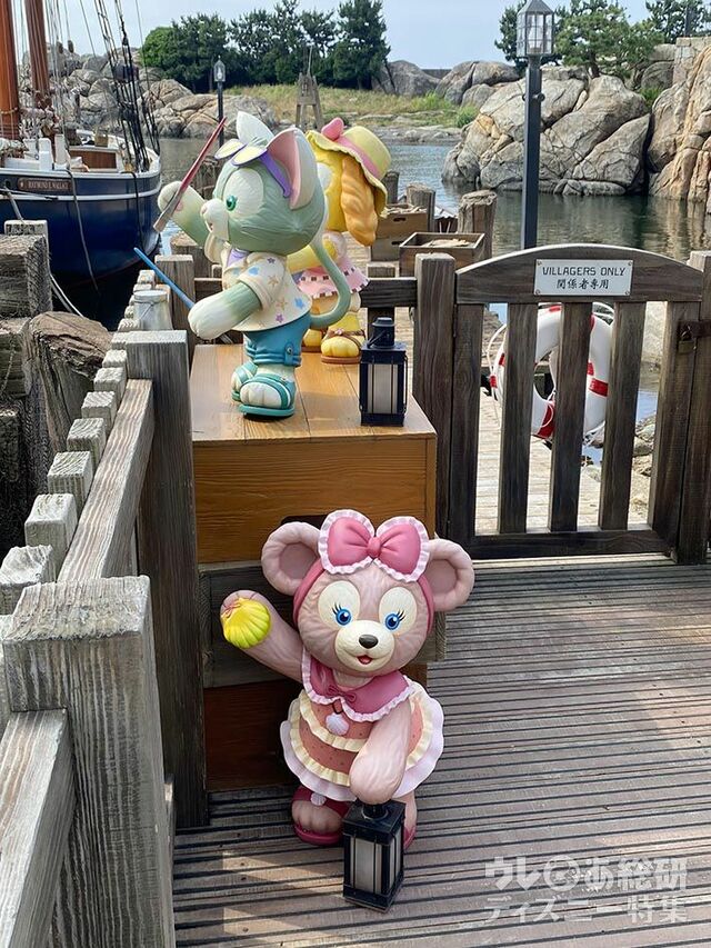 2023夏 ケープコッドデコレーション