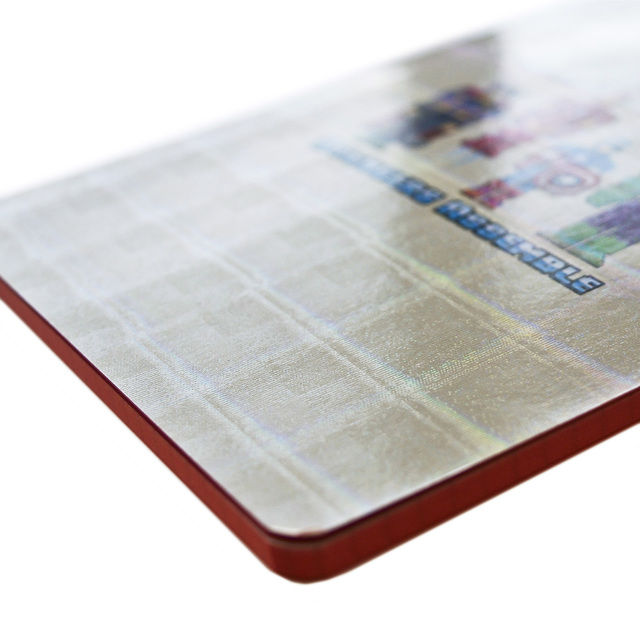 MARVEL A7 メモ Avengers 450円