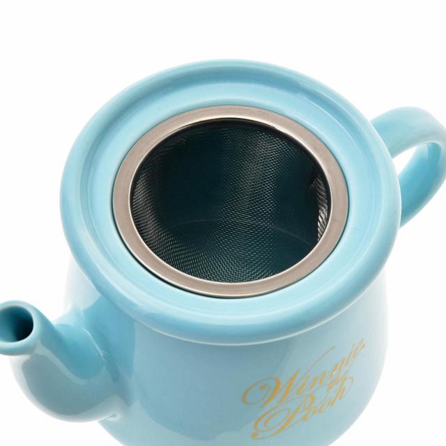 プーさん ティーポット・マグカップ POOH'S BALLOON 3,960円