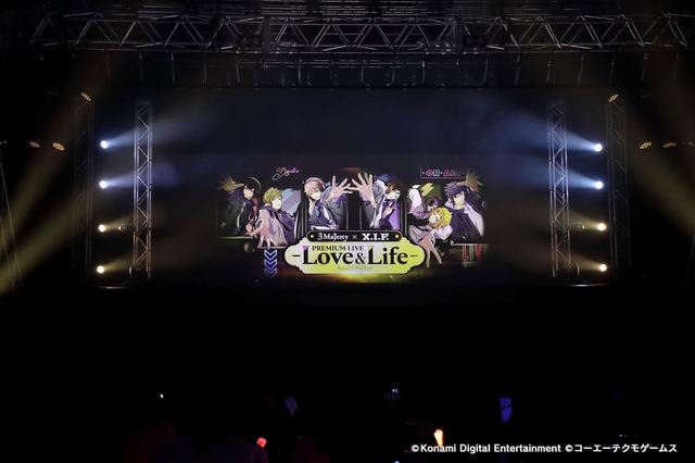 ※3月の本公演のもよう 撮影:大山雅夫