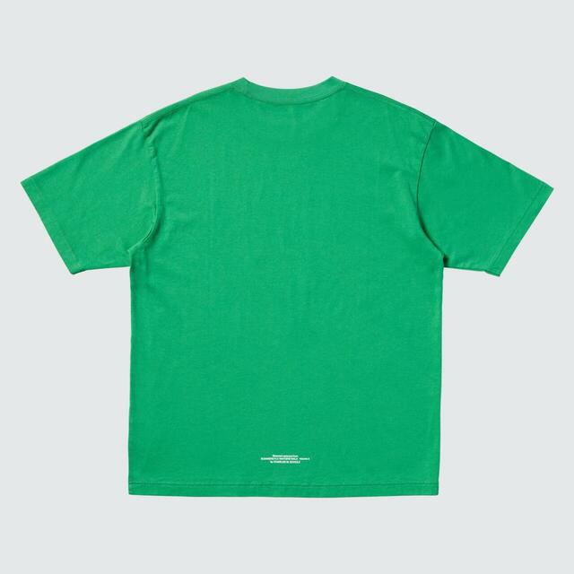 ユニクロ ピーナッツ UT/オーバーサイズフィット ¥1,990