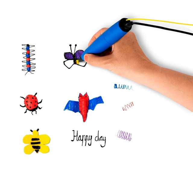 「3Dペン」　価格2,090円