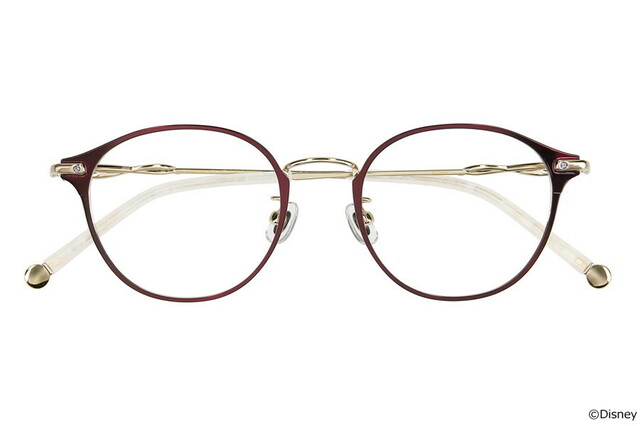 ラプンツェル ZO232003 ¥13,300|Disney Collection created by Zoff “PRINCESS”(ディズニーコレクション クリエイテッド バイ ゾフ “プリンセス”)