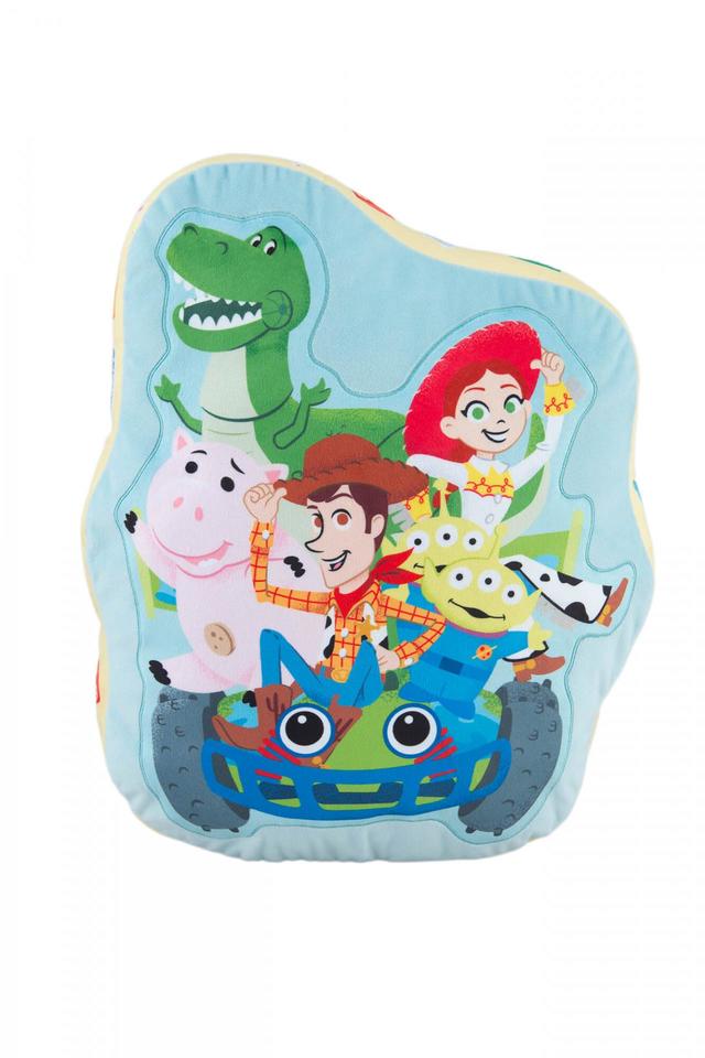 クッション 2,800円｜サイズ：縦約44×横約35×厚さ約16cm