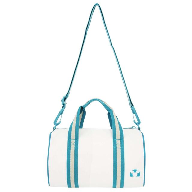 ショルダーバッグ 3,800円|「東京ディズニーシー25周年“スパークリング・ジュビリー”」スペシャルグッズ|販売店舗:東京ディズニーシー「エンポーリオ」|発売日:2026年4月8日(水)