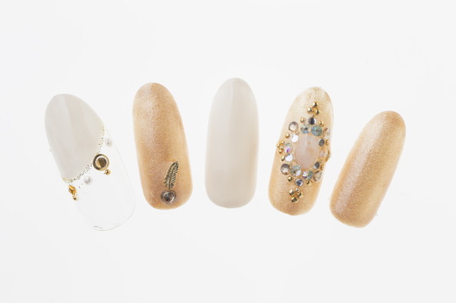 全てにおいてラグジュアリーを追求する女性のために