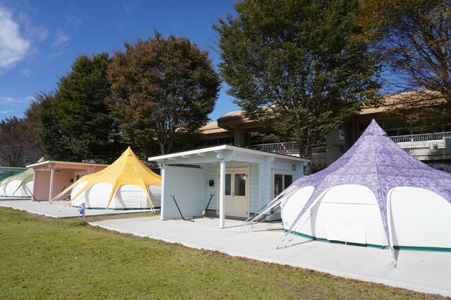 【TACO GLAMP THE MEXICO】カルパテント