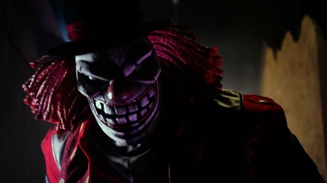 第五人格 イマーシブ・チェイス｜イマーシブ・フォート東京