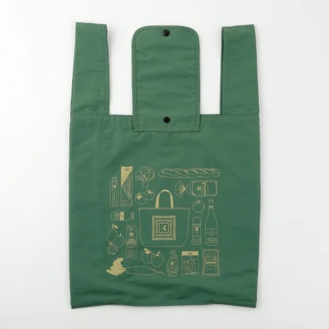 紀ノ国屋「スモールショッパー」