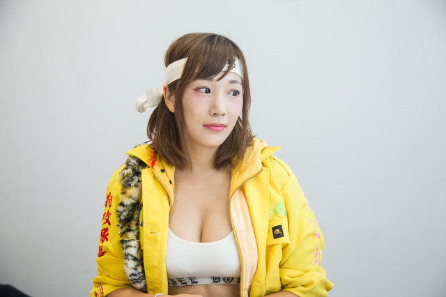 特攻隊長 アマリリス