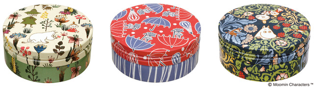 スチームクリーム(全3種)