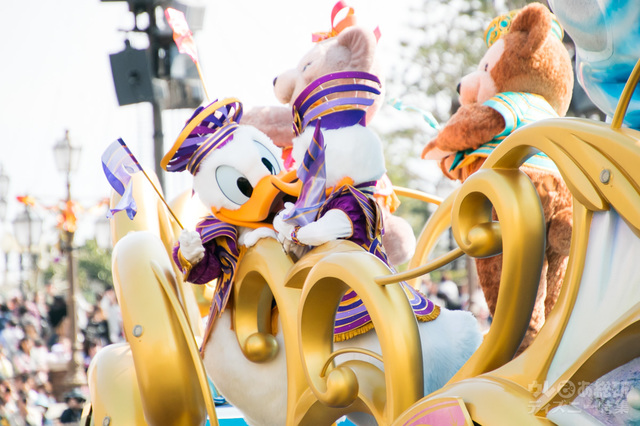 ハピエストセレブレーション・オン・ザ・シー