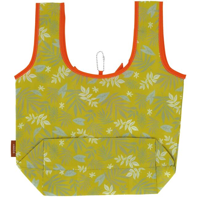 収納ポーチ付きエコバッグ（選べるキャラクター）｜￥ 2,530 （税込）