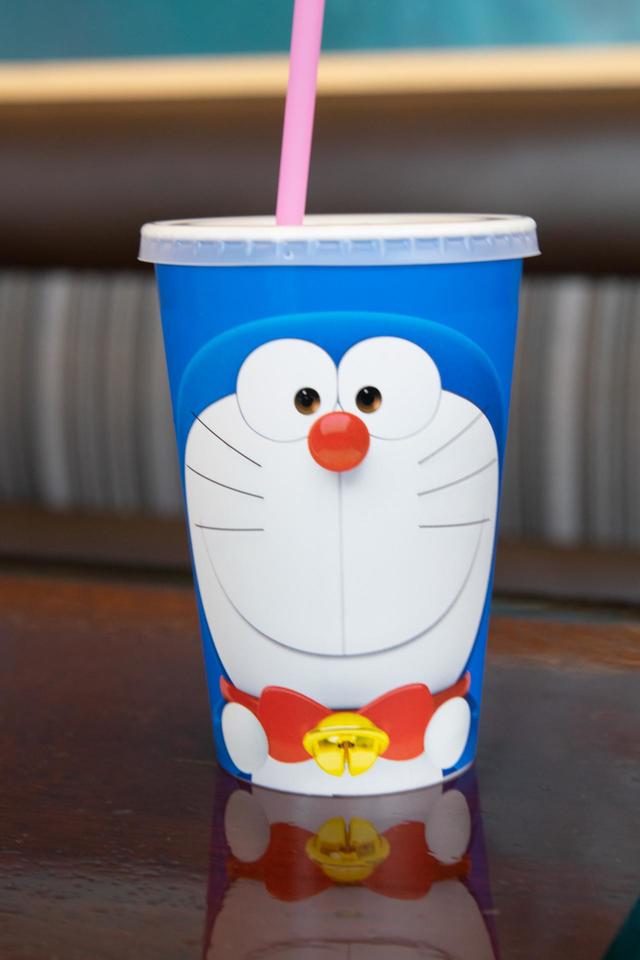 ドラえもんプレートセット〜のび太としずかちゃんのウェディング〜 2,100円