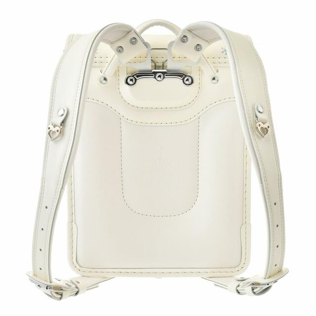 アナと雪の女王2 ランドセル オフホワイト 71,500円