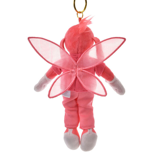 マックス ぬいぐるみキーホルダー・キーチェーン 史上最強のグーフィー・ムービー Ｘゲームで大パニック！ GOOFY BIRTHDAY 2,600円