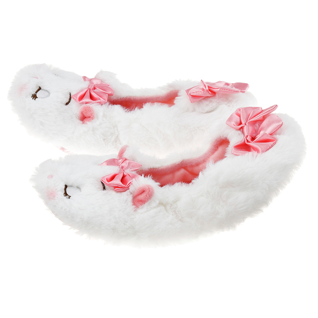 ルームシューズ マリー CAT DAY 2018