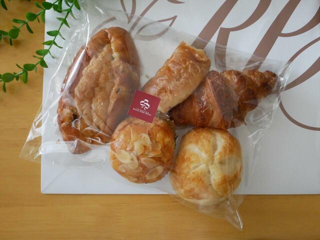 ブランチセット