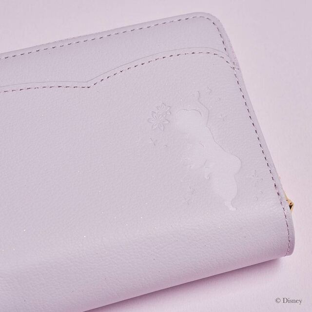 サマンサタバサプチチョイス お財布 ¥26,400