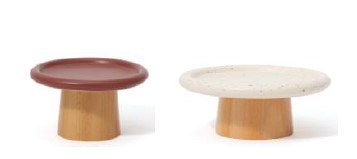 ポッテ スタンドS 1,300円／M 2,200円（税込）