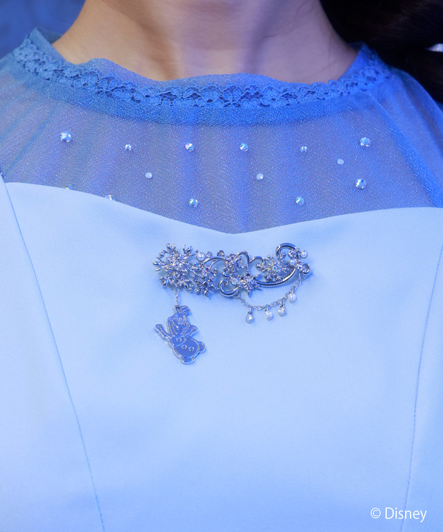 アナと雪の女王 / エルサ / ジャンスカ ¥13,200