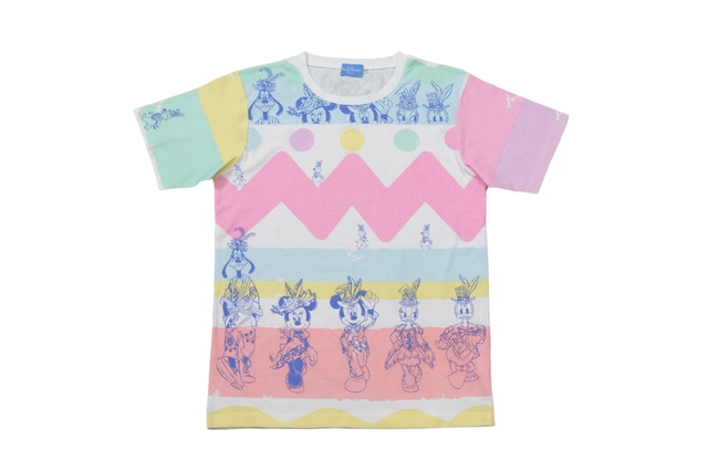 Tシャツ　2500円