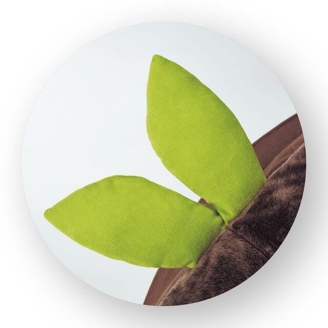 3WAYでくつろげる！クッション付きふかふかビッグ座椅子(選べるキャラクター)｜￥32,800 （税込）