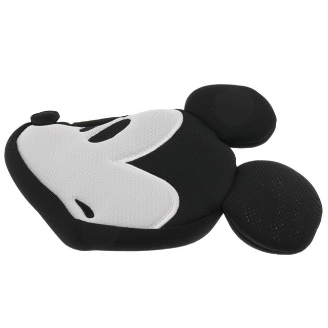 洗濯機で丸ごと洗えるポーチ「キャランドリン」