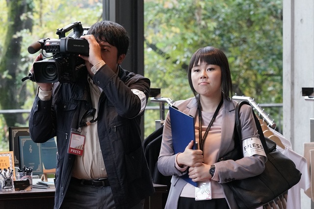 『蜜蜂と遠雷』10月4日公開 東宝 ©2019 映画「蜜蜂と遠雷」製作委員会