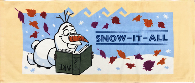 フェイスタオル｜900円