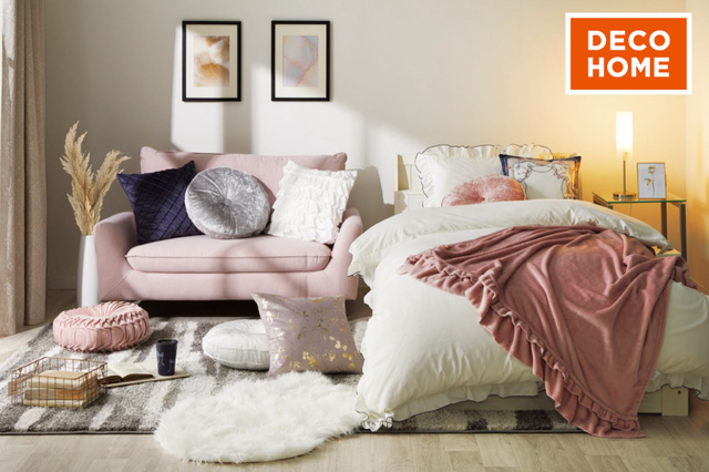 ニトリ デコホーム