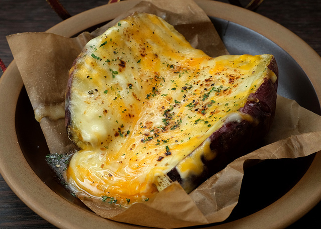 「やきいもフェス TOKYO 2022」メニューイメージ画像