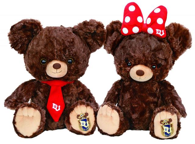 UniBEARsity（ユニベアシティ）