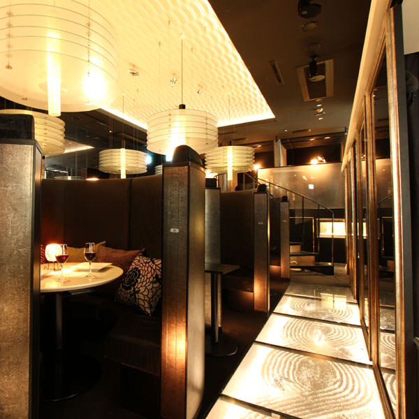 裏NO庭　恵比寿店