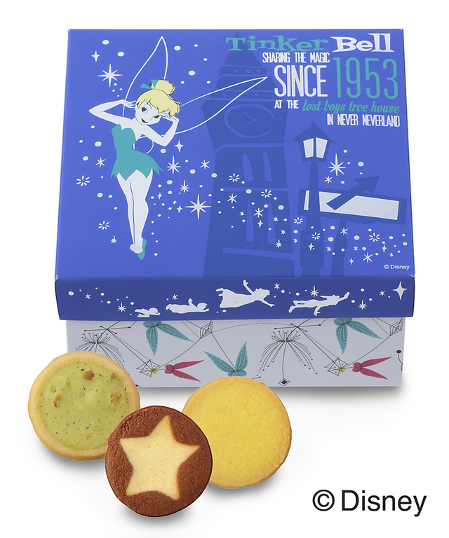 銀座コージーコーナー ディズニースイーツ