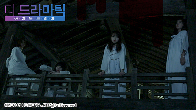 DATV『ザ・ドラマチック』