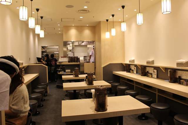 味噌ラーメン専門店　つじ田　味噌の章