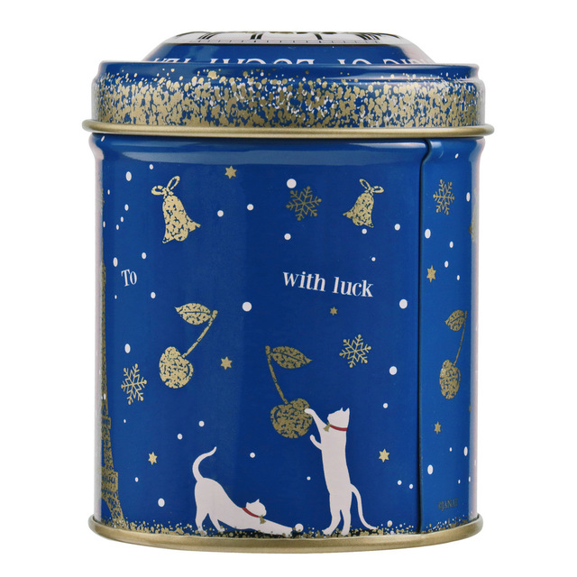 ジャンナッツ クリスマスブレンド