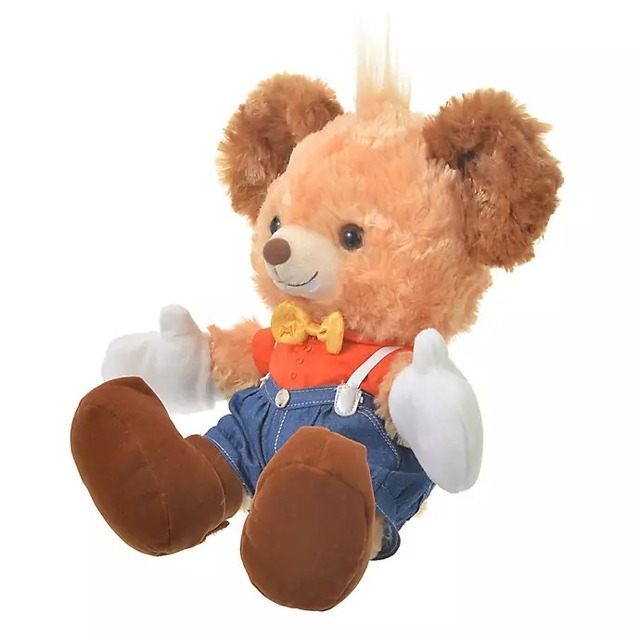 ユニベアコスチューム<マックス>