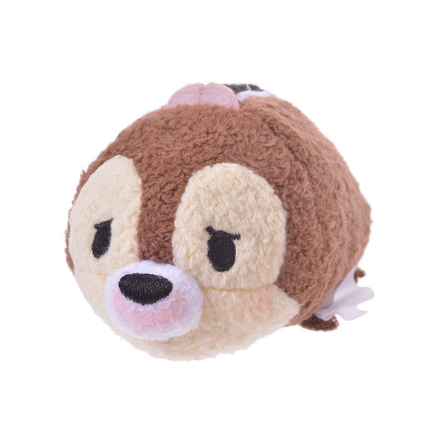 ツムツム ぬいぐるみ 600円