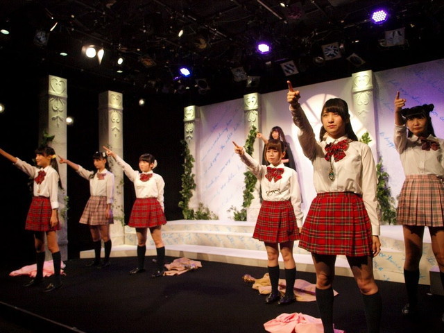 「ラストホリデイ2015」